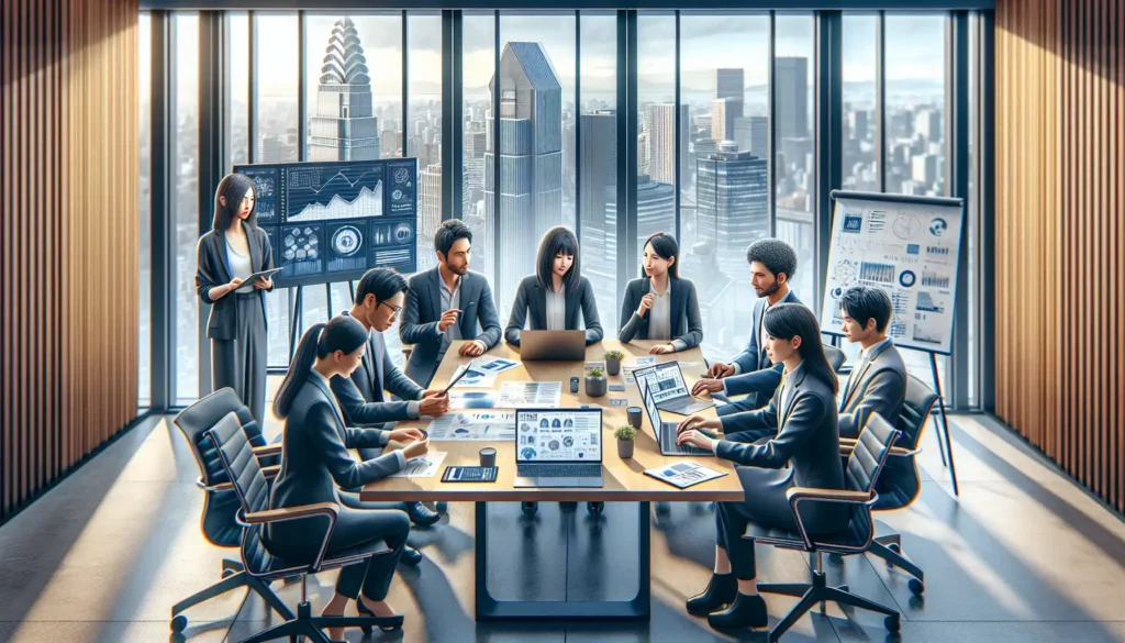 12 業者の実績と評判を調査