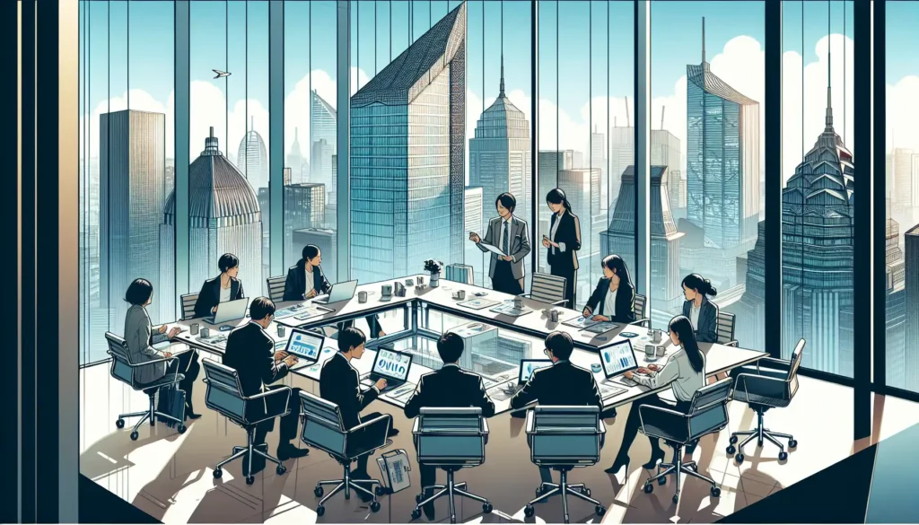 16 予算管理とコスト削減のアイデア