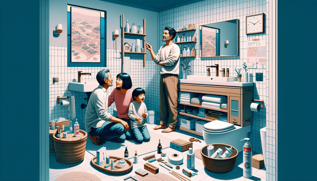 1 栃木で洗面所リフォームを検討する理由