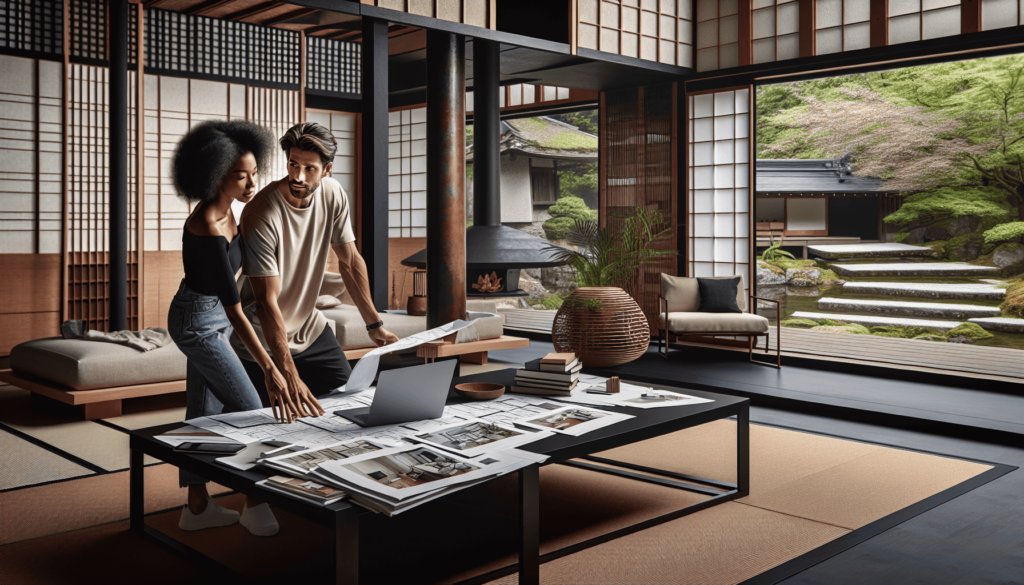 4 リフォームプランの立て方