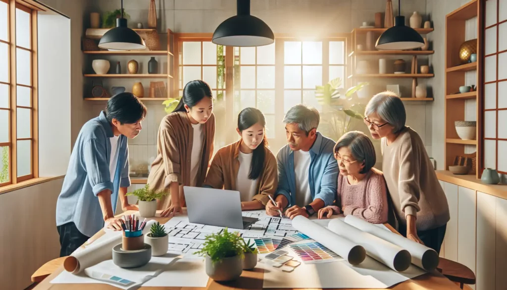 5 リフォームの目的を明確にする